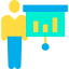 Presentation Ikona 64x64