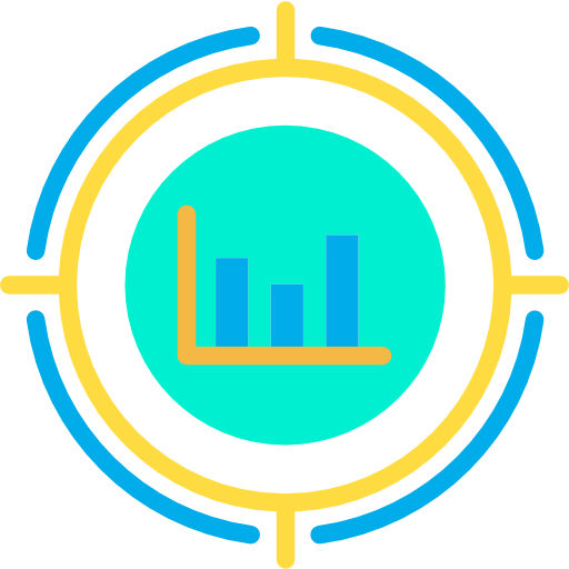 Analytics icon