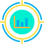 Analytics Ikona 64x64