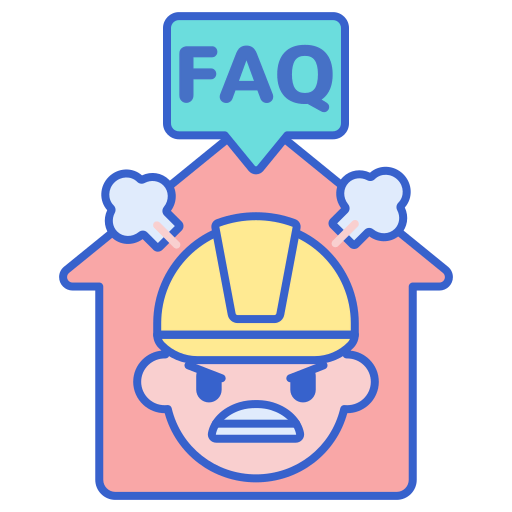 Faq icon