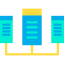 Database Ikona 64x64