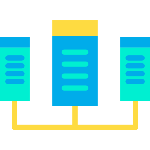 Database biểu tượng