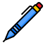 Pen Symbol 64x64