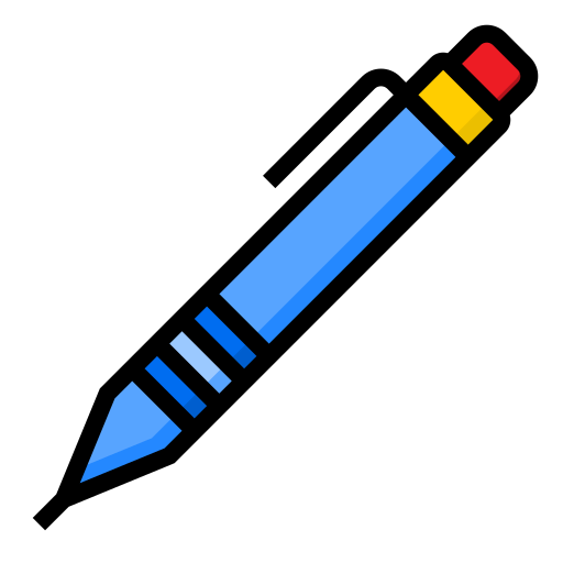 Pen icon