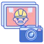 Camera icon 64x64