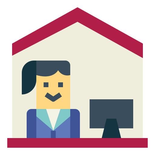 Freelancer icon