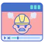 Video icon 64x64