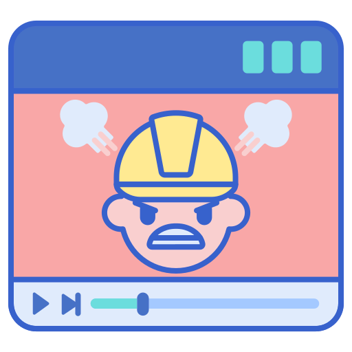 Video icon