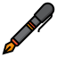 Pen icon 64x64