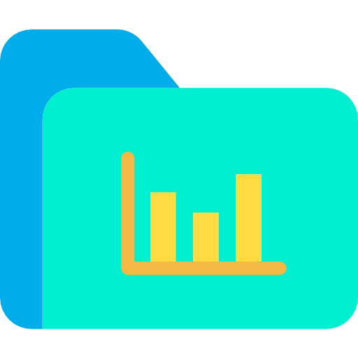 Analytics icon