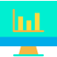 Analytics Ikona 64x64
