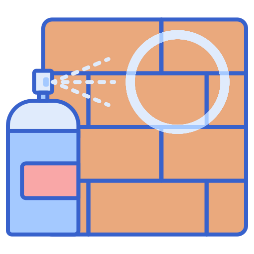 Graffiti icon