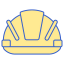 Hard hat icon 64x64