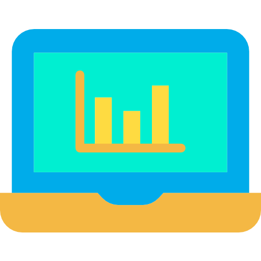 Stats icon