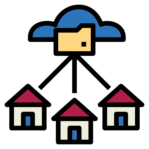 Cloud icon