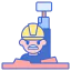 Angry ícono 64x64