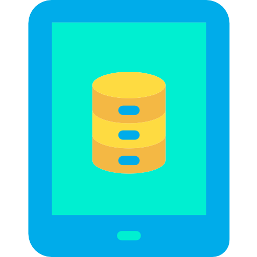 Database ícono