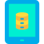 Database Ikona 64x64