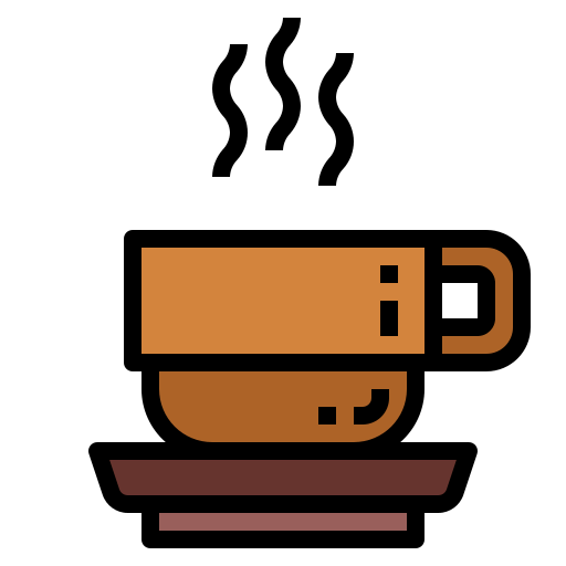 Coffee icon