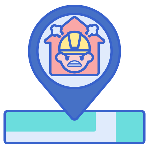 Location icon