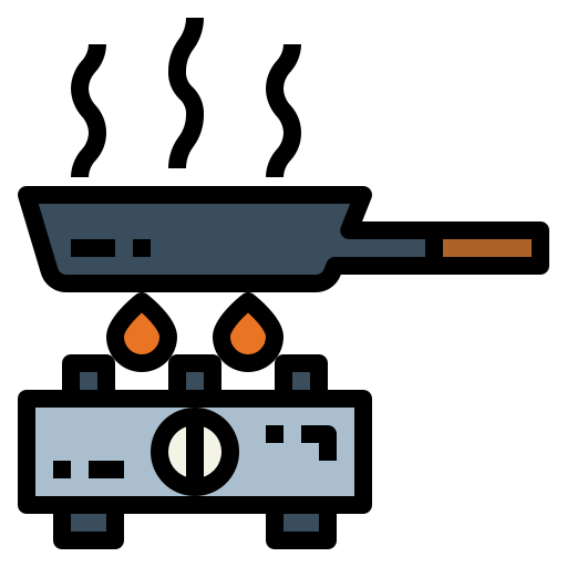 Cooking icon
