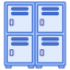 Locker room ícono 64x64