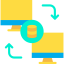 Transfer Ikona 64x64