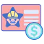 Membership ícono 64x64