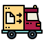 Delivery icon 64x64