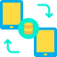 Smartphones Ikona 64x64