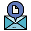 Email icon 64x64