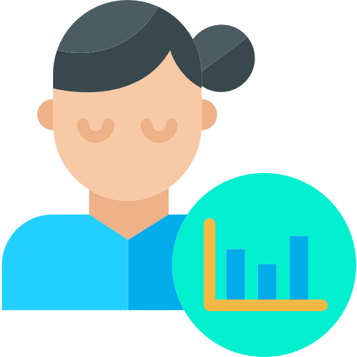 User icon