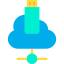 Cloud Ikona 64x64