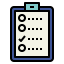 List icon 64x64