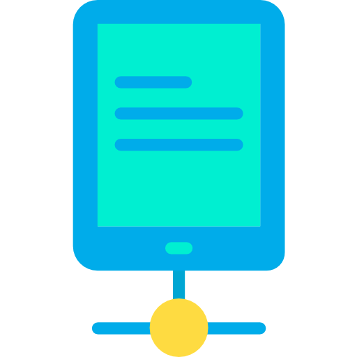 Tablet Ikona