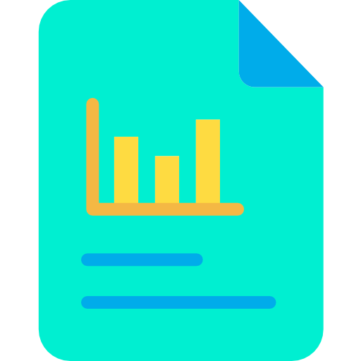 Analytics icon