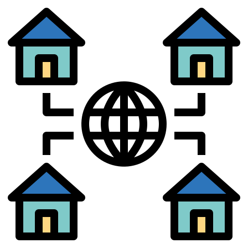 Network icon