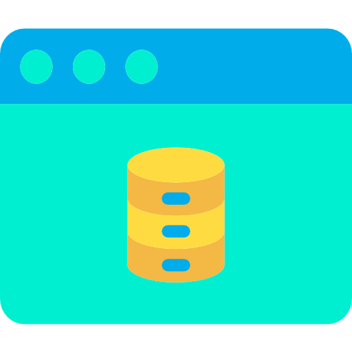 Database icon