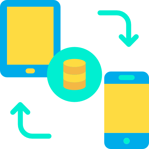 Sync icon