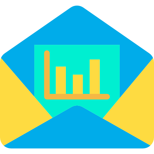 Stats icon