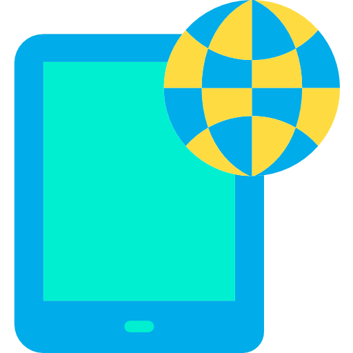 Data icon
