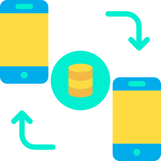 Mobile icon