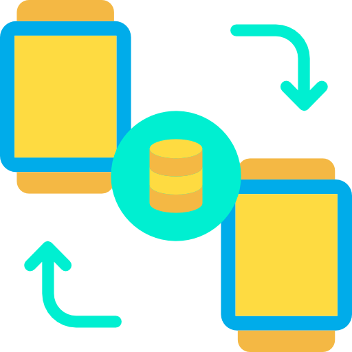 Smartwatch icon