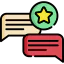 Chat icon 64x64