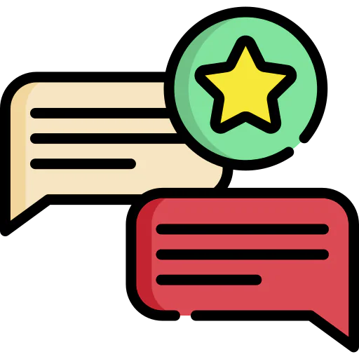 Chat icon
