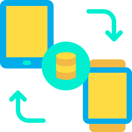 Sync icon