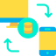 Transfer icon 64x64