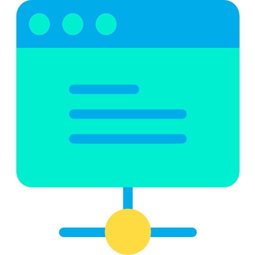 Browser icon