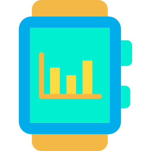 Smartwatch icon