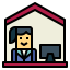 Freelancer Ikona 64x64